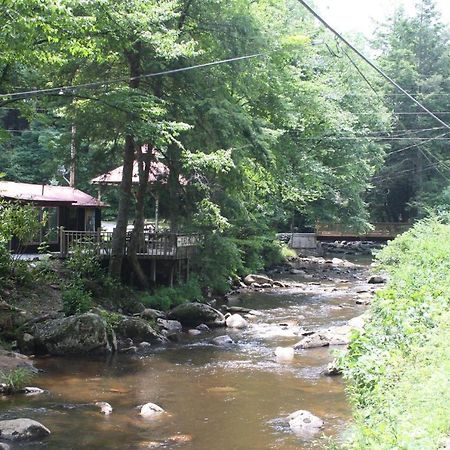 Hampton Overlook Cottage מראה חיצוני תמונה