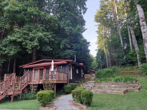 Hampton Overlook Cottage מראה חיצוני תמונה