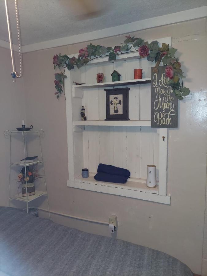 Hampton Overlook Cottage מראה חיצוני תמונה