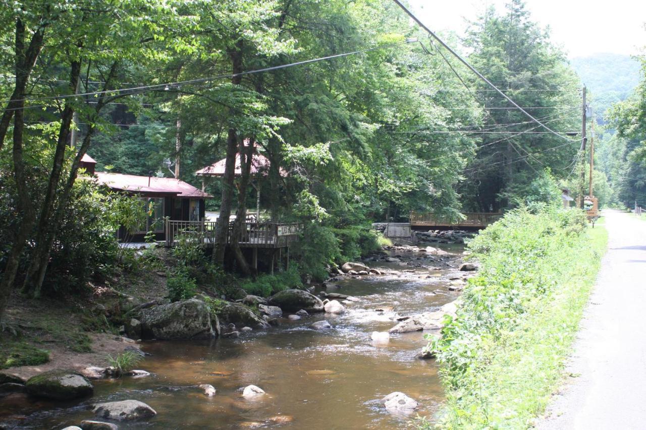 Hampton Overlook Cottage מראה חיצוני תמונה