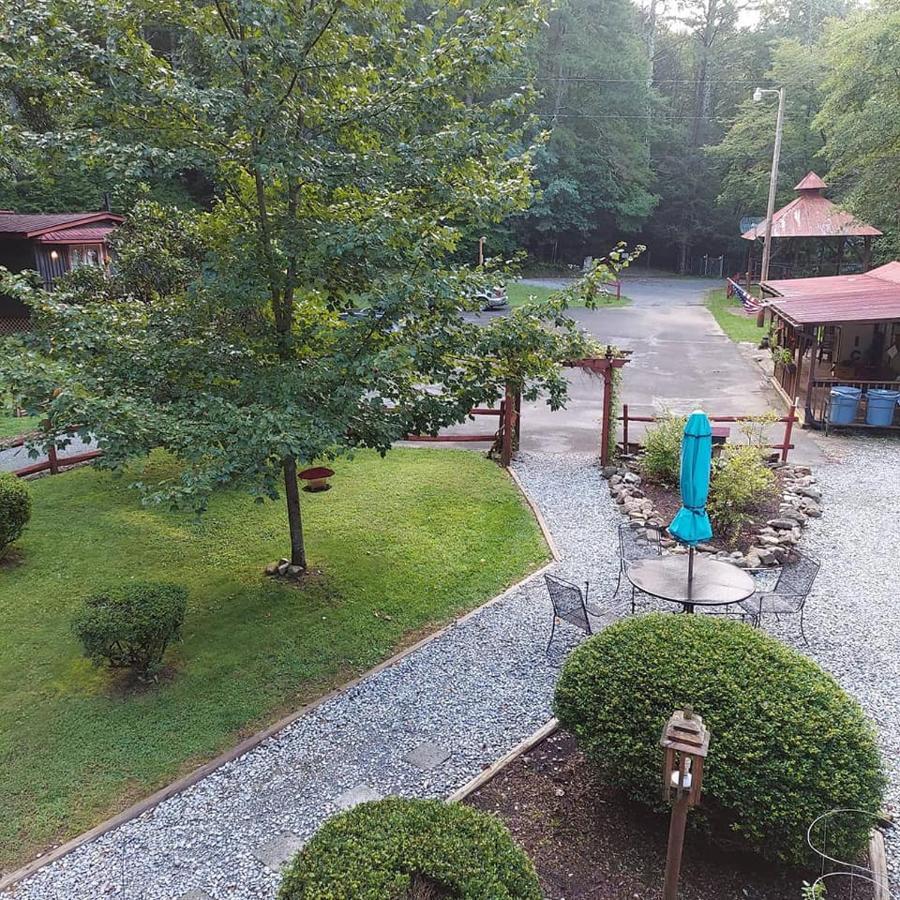 Hampton Overlook Cottage מראה חיצוני תמונה