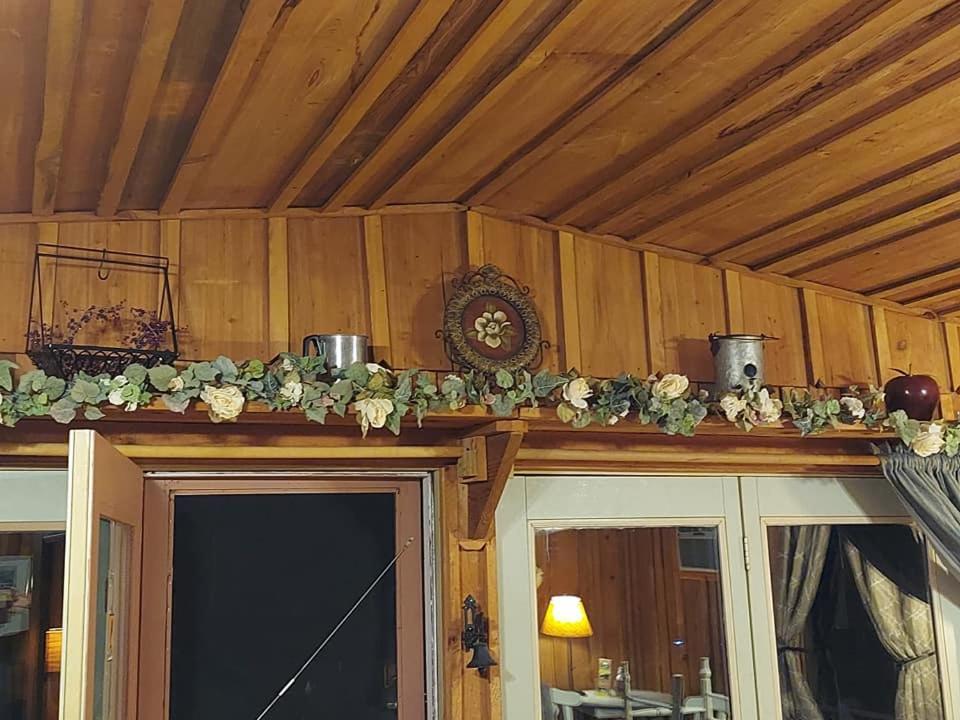 Hampton Overlook Cottage מראה חיצוני תמונה