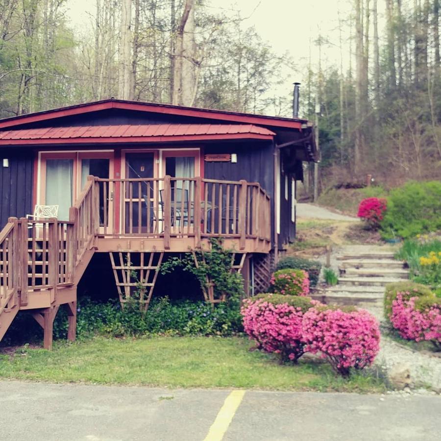 Hampton Overlook Cottage מראה חיצוני תמונה